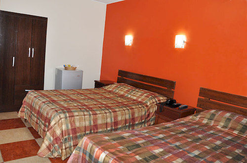 Hotel De Valverde 3*