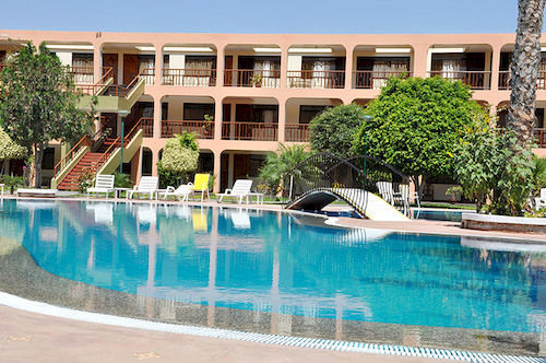Hotel De Valverde 3*