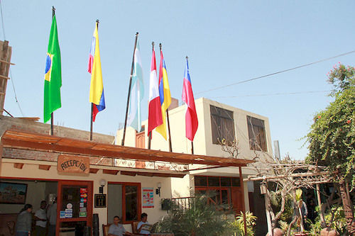 Hotel De Valverde 3*