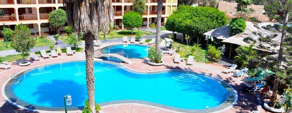 De Valverde Hotel 3*