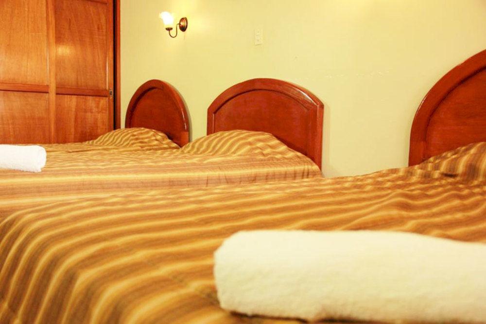 De Valverde Hotel