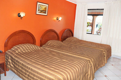 Hotel De Valverde 3*