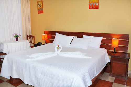 De Valverde Hotel 3*