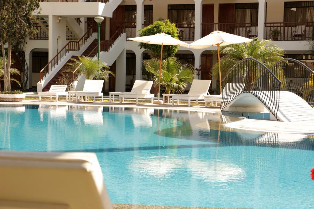 Hotel De Valverde Ica