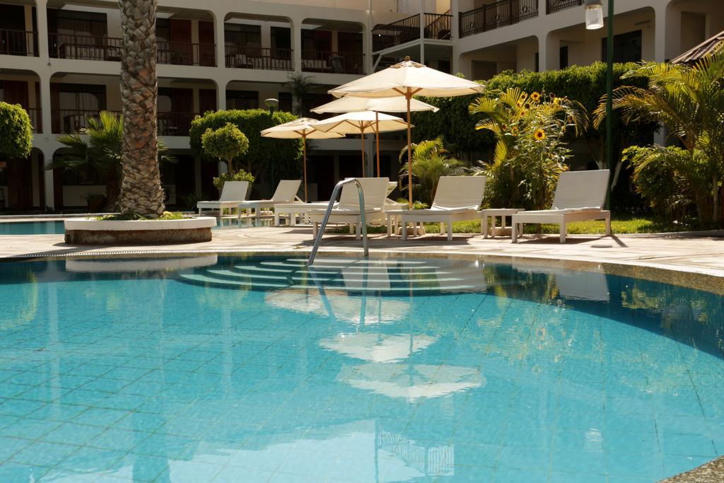 De Valverde Hotel 3*