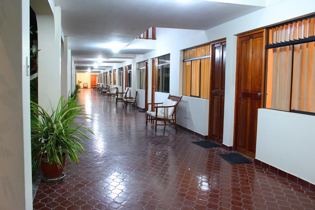 De Valverde Hotel 3*