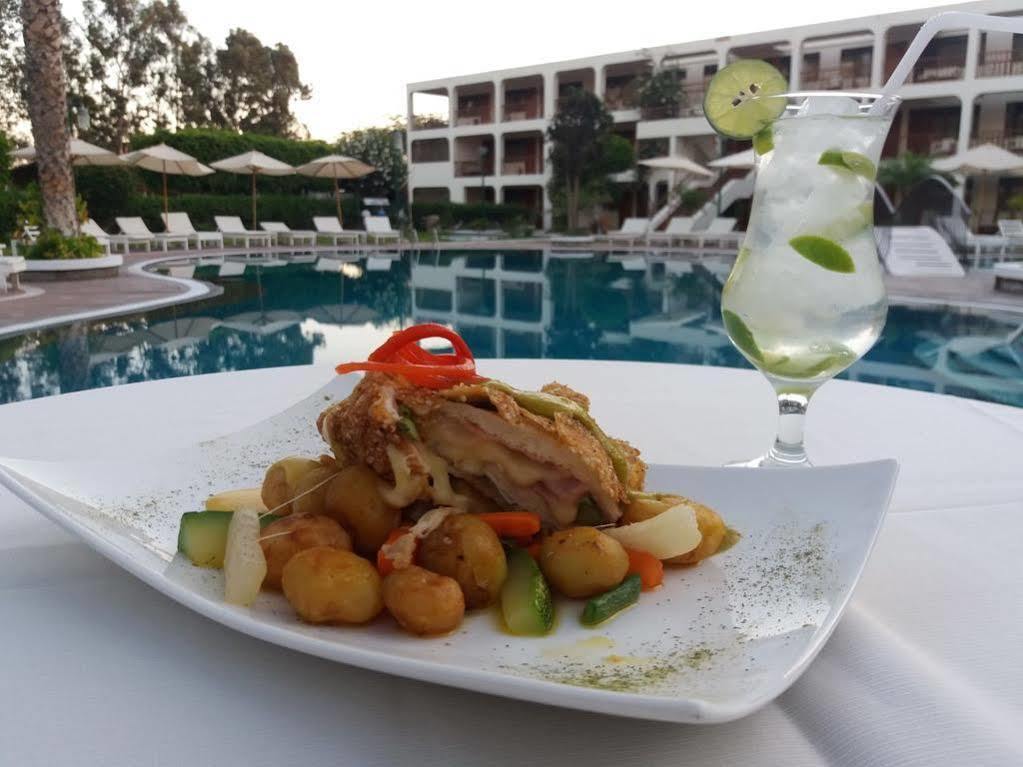 De Valverde Hotel 3*