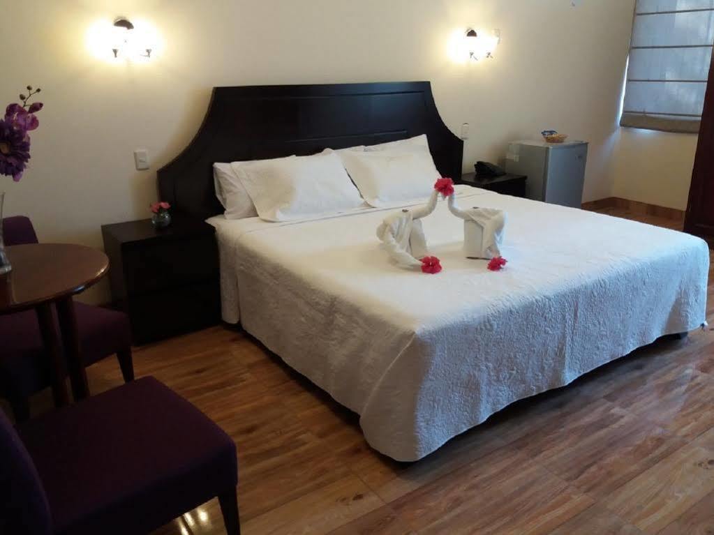 Hotel De Valverde Ica