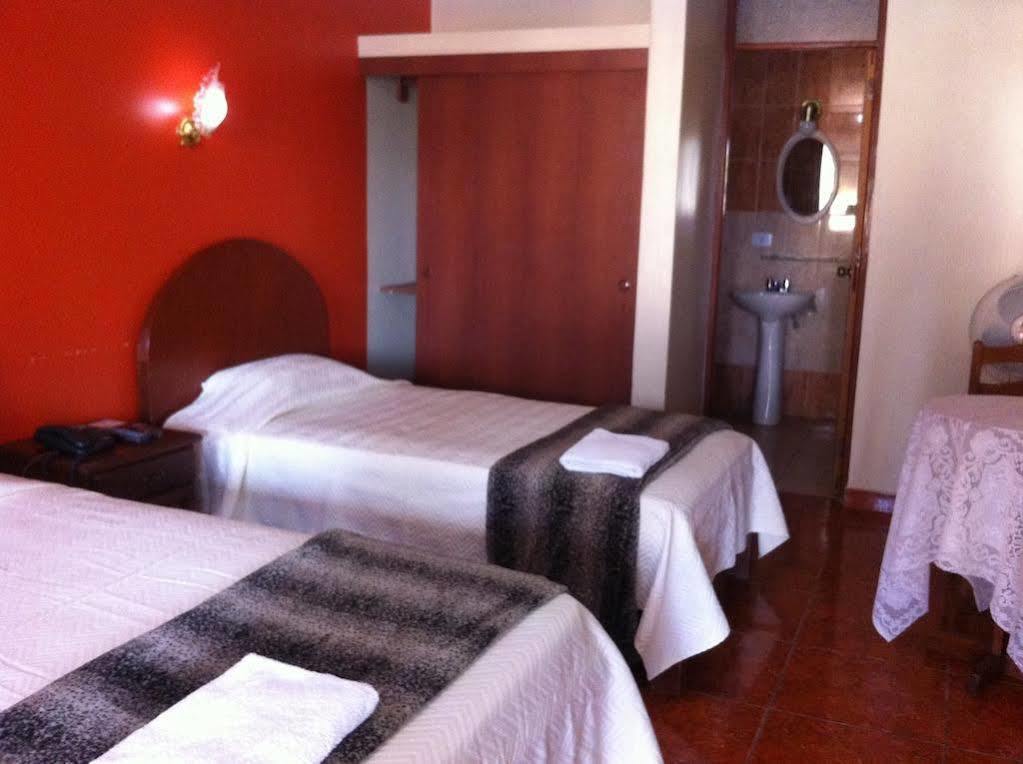 Hotel De Valverde 3*