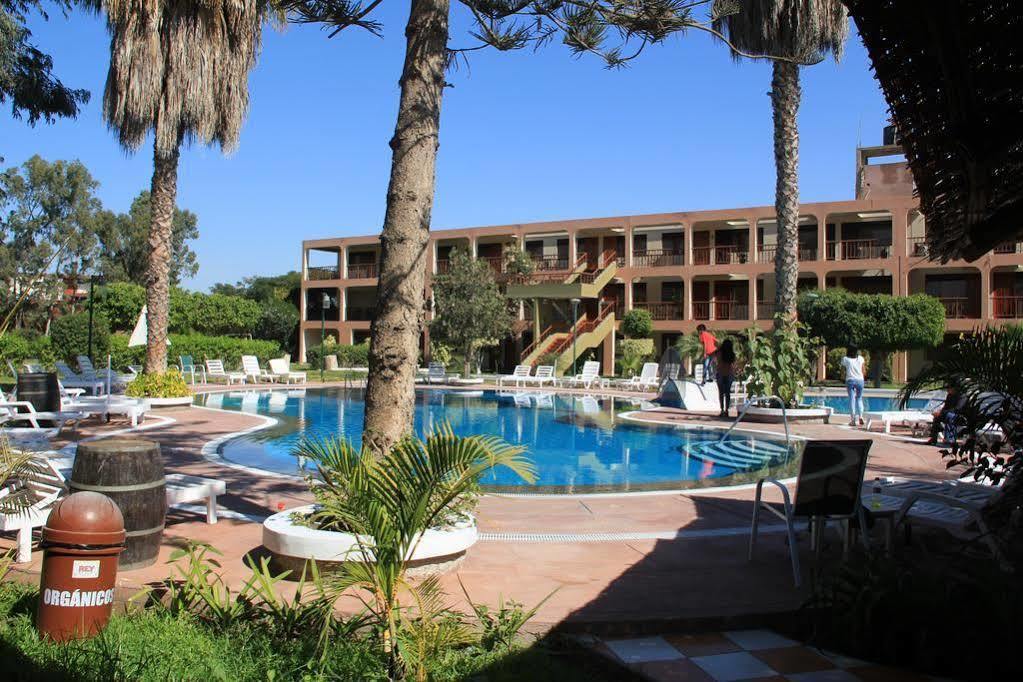 Hotel De Valverde 3*